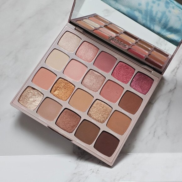 tarte tartelette JUICY Palette (20 Shades) - Picture 3 of 10